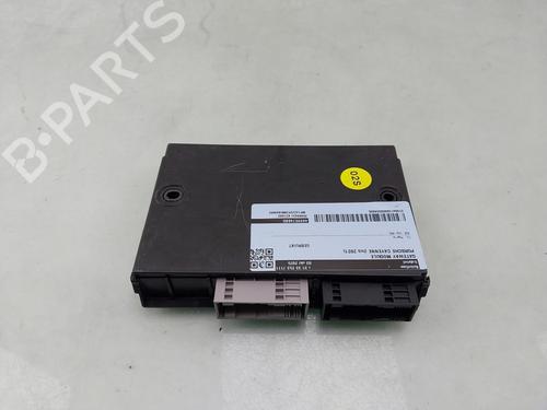 Electronic module PORSCHE CAYENNE (9YA) 3.0 E-Hybrid AWD (9YAAE1) | BP29478933M83 