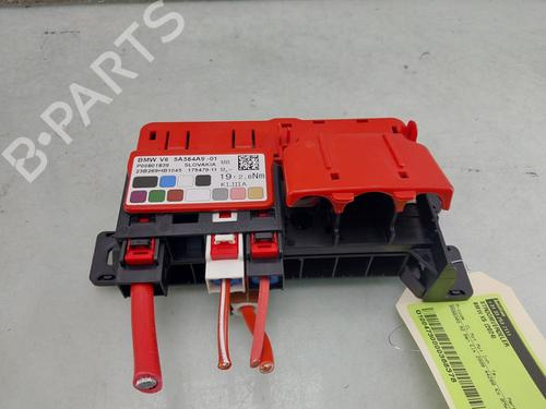 Ignition distributor BMW X5 (G05, F95) xDrive 50 e Plug-in-Hybrid | BP37194971M68 - Image 2