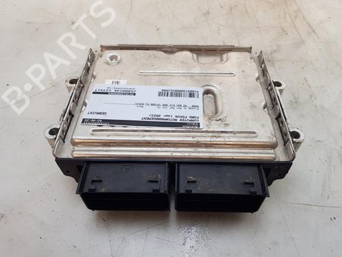 Engine control unit (ECU) FORD FOCUS IV Turnier (HP) 1.0 EcoBoost mHEV | BP26527074M57 - Image 3