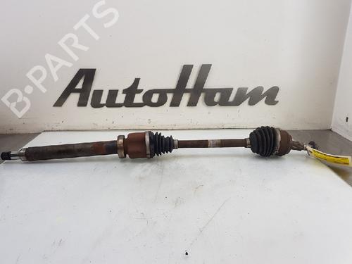 Used Right front driveshaft FORD FOCUS III Turnier 1.0 EcoBoost (140 hp) 12005966