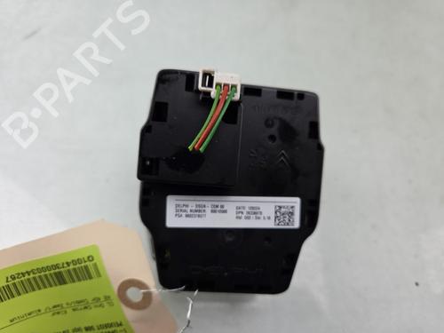Switch PEUGEOT 508 SW I (8E_) 1.6 THP | BP31060248I30