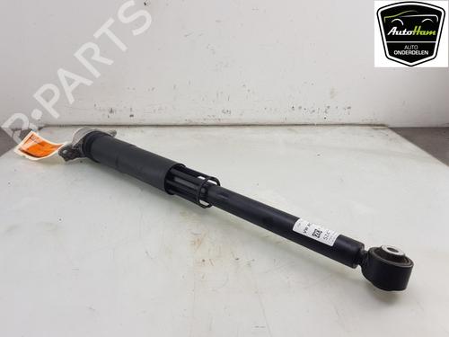 Left rear shock absorber SKODA FABIA IV (PJ3) 1.0 TSI | BP13245497M18 