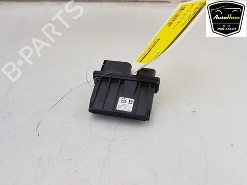 Control unit VW CADDY IV Box Body/MPV (SAA, SAH) 2.0 TDI | BP14972737M11 - Image 1