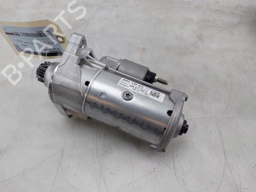 Startmotor VW GOLF VIII Variant (CG5, DB5) 2.0 TDI | BP29750304M8