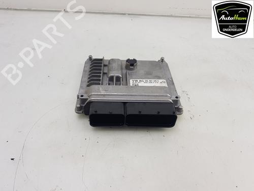Used Engine control unit (ECU) Engine control unit (ECU) 12038902 12038902
