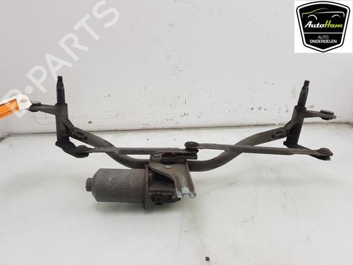 Front wipers mechanism RENAULT TRAFIC III Van (FG_) 1.6 dCi 140 (FGMA, FGMC) | BP13104829C83 