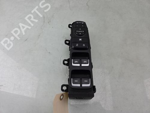 Used Switch KIA NIRO I (DE) 1.6 GDI Hybrid (141 hp) 31922744