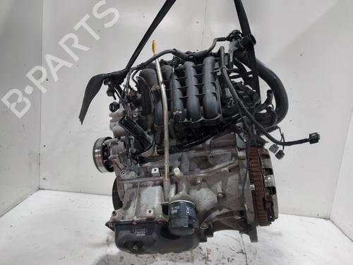 Engine KIA RIO III (UB) 1.25 CVVT | BP37294657M1 - Image 5