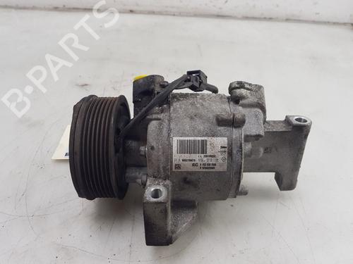 AC compressor RENAULT TWINGO III (BCM_, BCA_) 1.0 SCe 70 | BP23573867M34 - Image 3