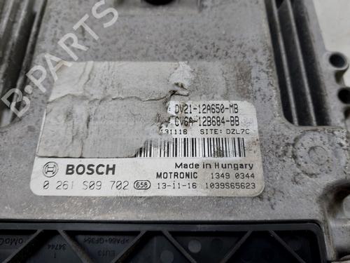 Engine control unit (ECU) FORD B-MAX (JK) 1.0 EcoBoost | BP29419349M57 