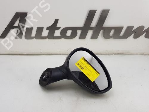 Used Right mirror FIAT GRANDE PUNTO (199_) 1.4 (199AXB11, 199AXB1A, 199BXB1A, 199AXL1A) (77 hp) 12008943