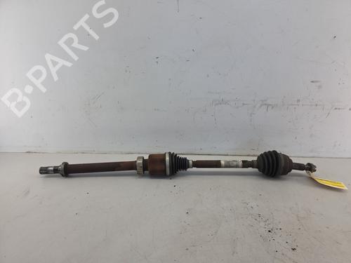 Used Right front driveshaft Right front driveshaft 37232007 37232007