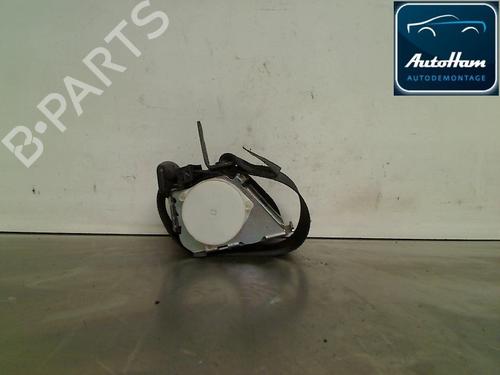 Used Rear right seatbelt FORD FOCUS II Turnier (DA_, FFS, DS) 1.6 TDCi (90 hp) 12026939