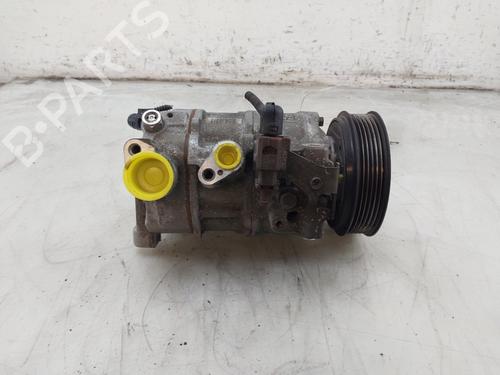 Airco pomp Airco pomp AUDI A6 C7 Avant (4G5, 4GD) 2.0 TDI (136 hp) 37448025 37448025