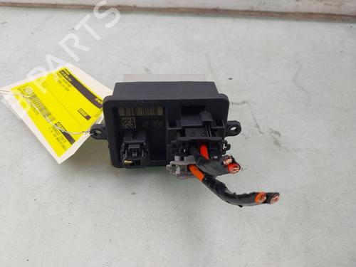 Heater resistor OPEL COMBO Box Body/MPV (K9) 1.5 D | BP39562304M108 - Image 3