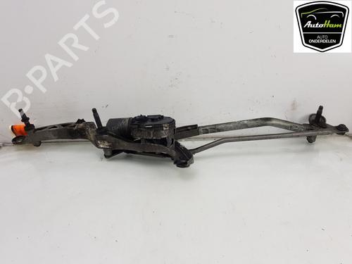Used Front wipers mechanism MERCEDES-BENZ E-CLASS Convertible (A207) E 350 CDI (207.422) (231 hp) 13103266