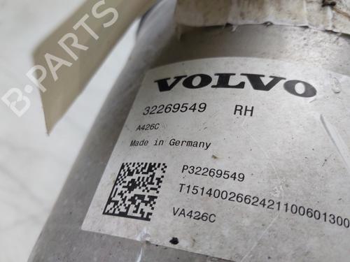 Right front shock absorber VOLVO XC60 II (246) T8 Hybrid AWD | BP30102936M17 