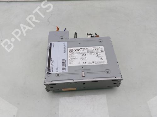 control-unit-audi-a3-limousine-8ys-8ym-2020-26125293 main image