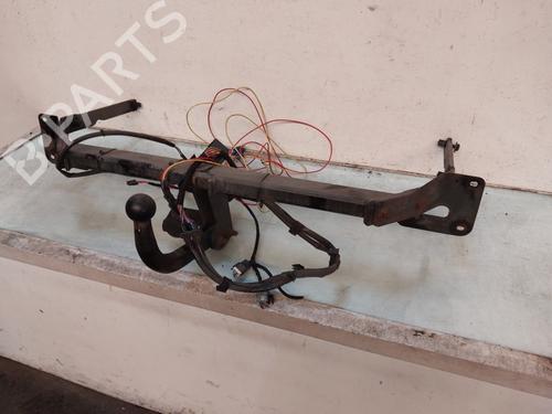 Tow ball/Mechanism FORD B-MAX (JK) 1.0 EcoBoost | BP29419355C141 