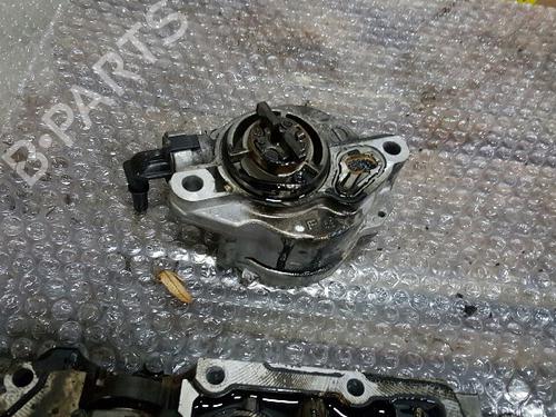 Used Injection pump PEUGEOT 307 (3A/C) 1.6 HDi 110 (109 hp) 12007578