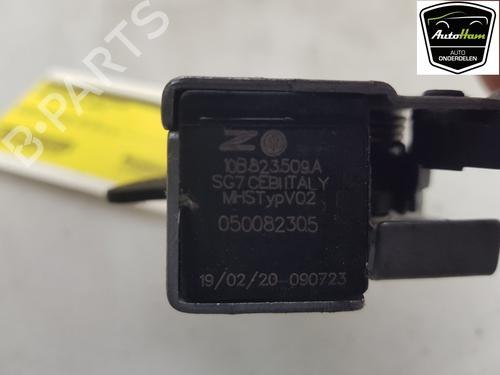 Hood lock VW ID.3 (E11, E12) 1st | BP18355630C133 