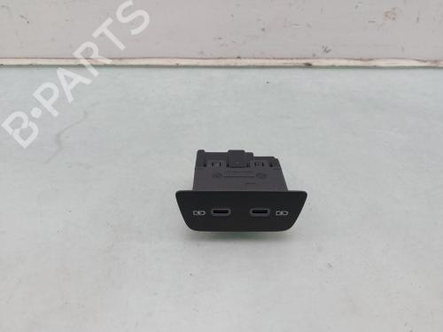 electronic-module-vw-golf-viii-cd1-da1-2019-29503881 main image