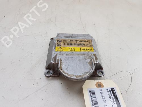 Airbag styreenhed BMW 4 Coupe (F32, F82) 435 d xDrive (313 hp) 23982034