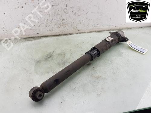 Used Left rear shock absorber VW GOLF VII (5G1, BQ1, BE1, BE2) e-Golf (136 hp) 22635217
