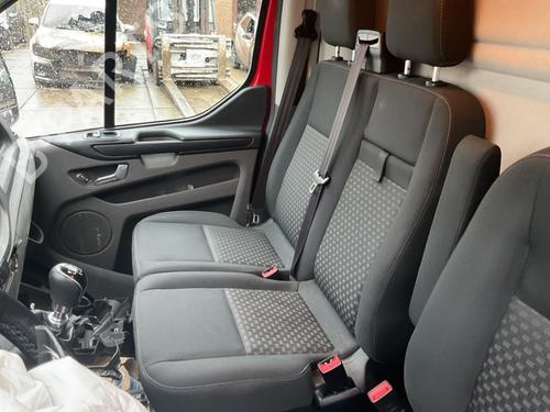 Seats set FORD TRANSIT CUSTOM V362 Van (FY, FZ) 2.0 EcoBlue | BP31978756C78  - Image 6