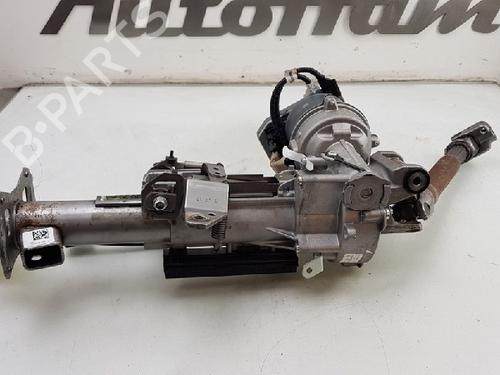 Steering column FORD FIESTA VII (HJ, HF) 1.0 EcoBoost | BP13143596M21 