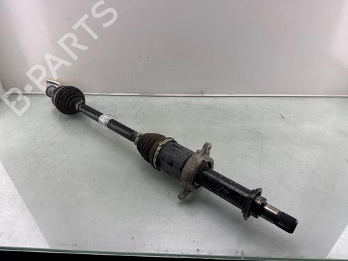 Right front driveshaft BMW iX (I20) xDrive 40 | BP24826323M39 - Image 2