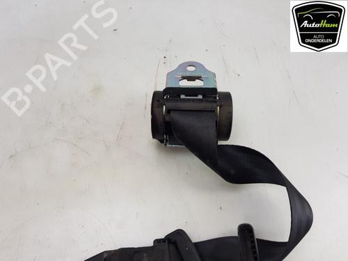 Rear right seatbelt FIAT PANDA (312_, 319_) 0.9 (312PXP1A) | BP12044343I28 