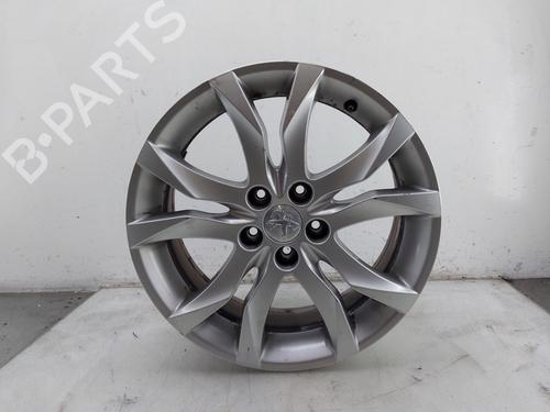 Used Rim PEUGEOT 508 SW I (8E_) 1.6 THP (156 hp) 31010491