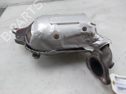 Katalysator RENAULT CLIO IV Grandtour (KH_) 0.9 TCe 90 (90 hp) 29075803