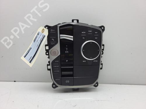 Electronic module BMW 3 Touring (G21, G81) 318 i | BP24133065M83 - Image 2