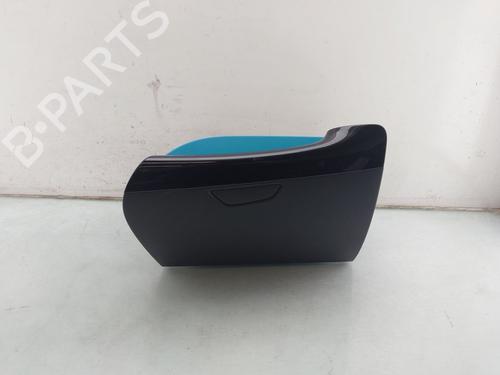 Glove box RENAULT CAPTUR I (J5_, H5_) 0.9 TCe 90 | BP37170022C95 - Image 2