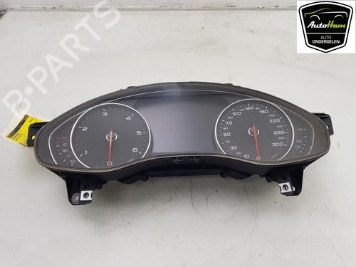 Instrument cluster AUDI A7 Sportback (4GA, 4GF) 3.0 TDI quattro | BP19667630C47 