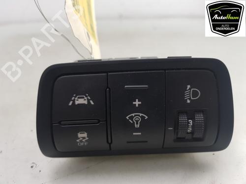 Switch HYUNDAI i20 II (GB, IB) 1.0 T-GDI | BP16397833I30 