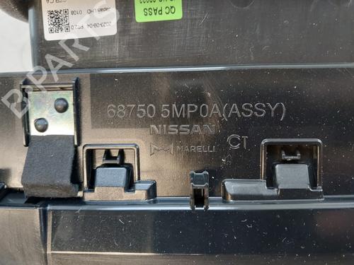 Luftventilen NISSAN ARIYA (FE0) EV | BP36914558I21 - Image 3