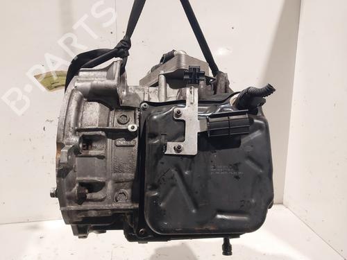 Gearbox VW GOLF VII (5G1, BQ1, BE1, BE2) 2.0 GTI | BP30960727M3