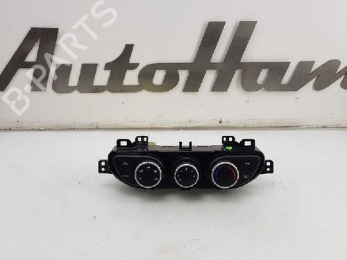 Used Climate control HYUNDAI i10 II (BA, IA) 1.0 (67 hp) 12029112