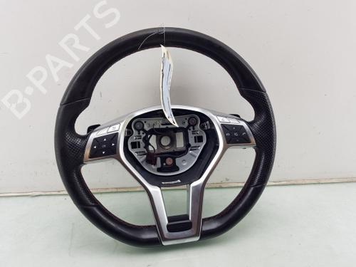 Used Steering wheel Steering wheel MERCEDES-BENZ CLA Coupe (C117) CLA 200 (117.343) (156 hp) 40503933 40503933