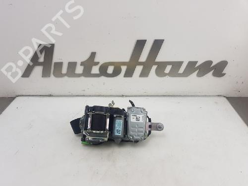 Used Front right seatbelt Front right seatbelt 12035099 12035099