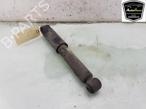 Right rear shock absorber DACIA LODGY (JS_) 1.2 TCe (JSAY, JSM0) | BP22372406M19 