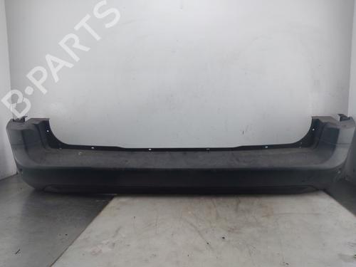 Used Rear bumper PEUGEOT PARTNER Box Body/MPV (K9) 1.5 BlueHDi 75 (75 hp) 32002416