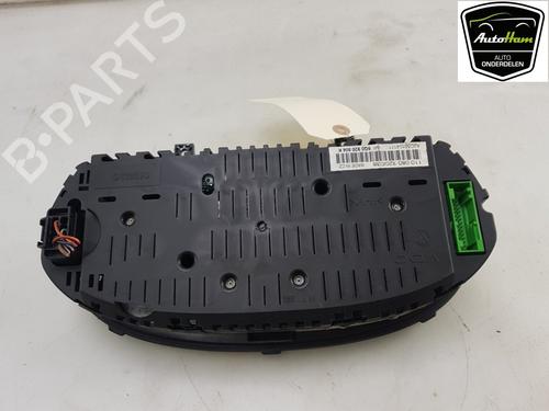 Instrument cluster VW POLO (9N_, 9A_) 1.4 TDI | BP12037734C47 