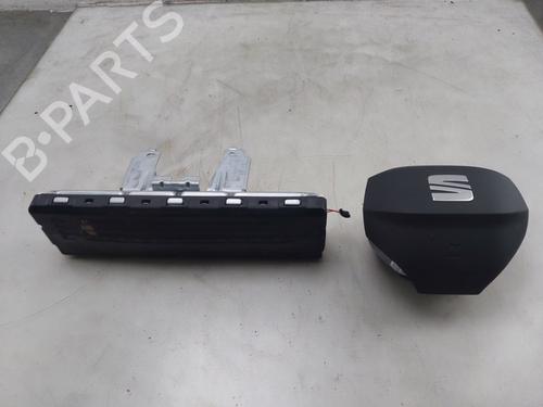 Airbag Kit SEAT TARRACO (KN2) 1.5 TSI ACT | BP30102809C86