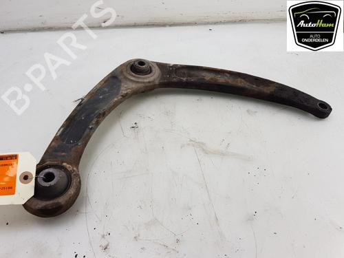 Used Left front suspension arm PEUGEOT 307 SW (3H) 1.6 16V (109 hp) 12041318