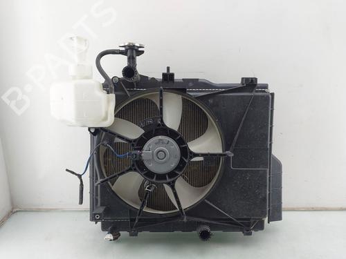 Kølerpakke MITSUBISHI MIRAGE / SPACE STAR VI Hatchback (A0_A) 1.2 (71 hp) 28126484