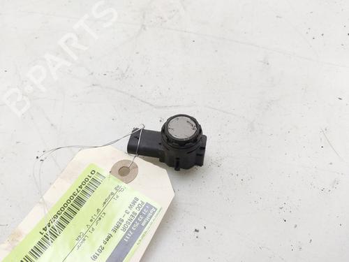 Electronic module BMW 3 Touring (G21, G81) 330 i | BP36048780M83 - Image 2
